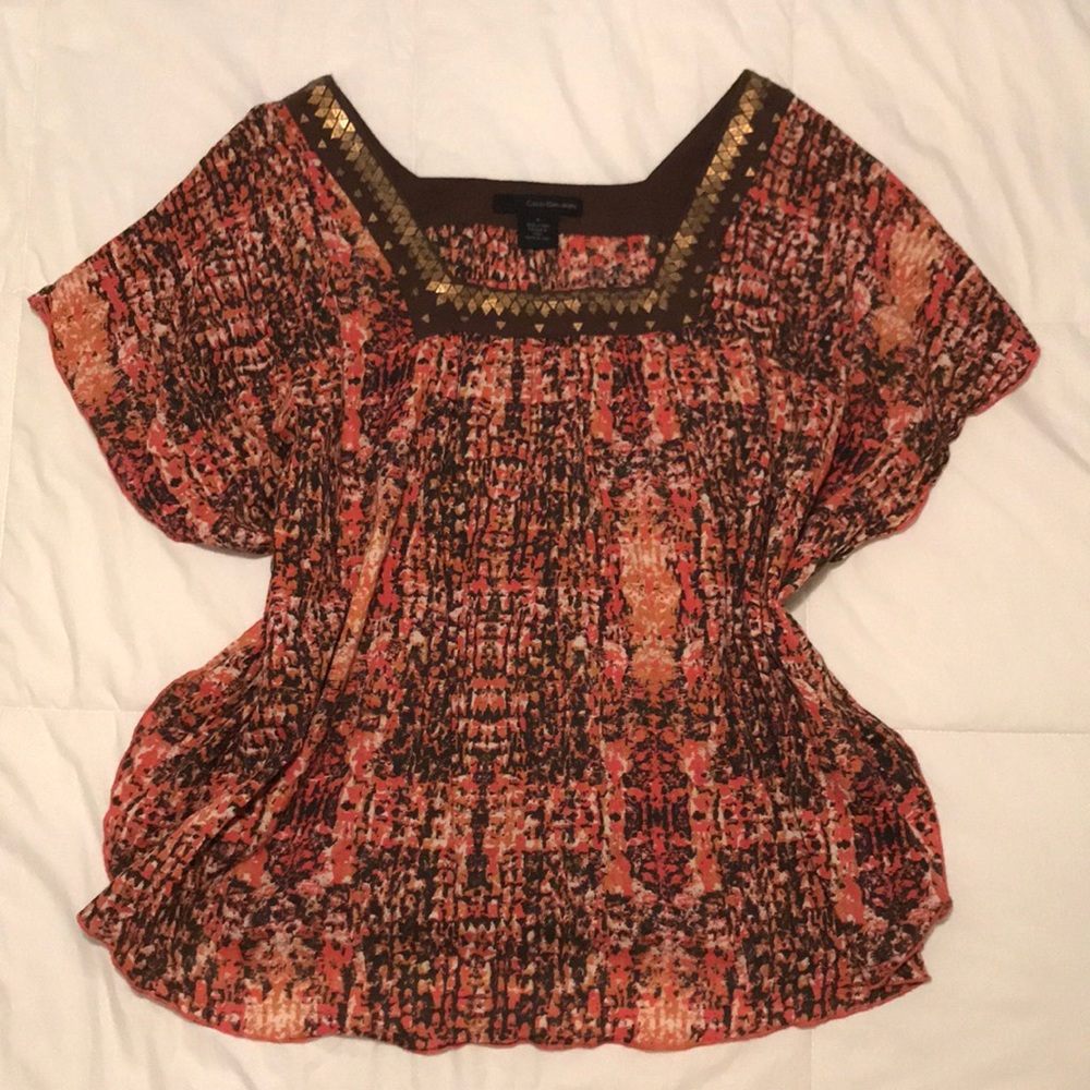 Calvin Klein Top